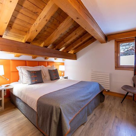 Hotel Saint-Martin Екстер'єр фото