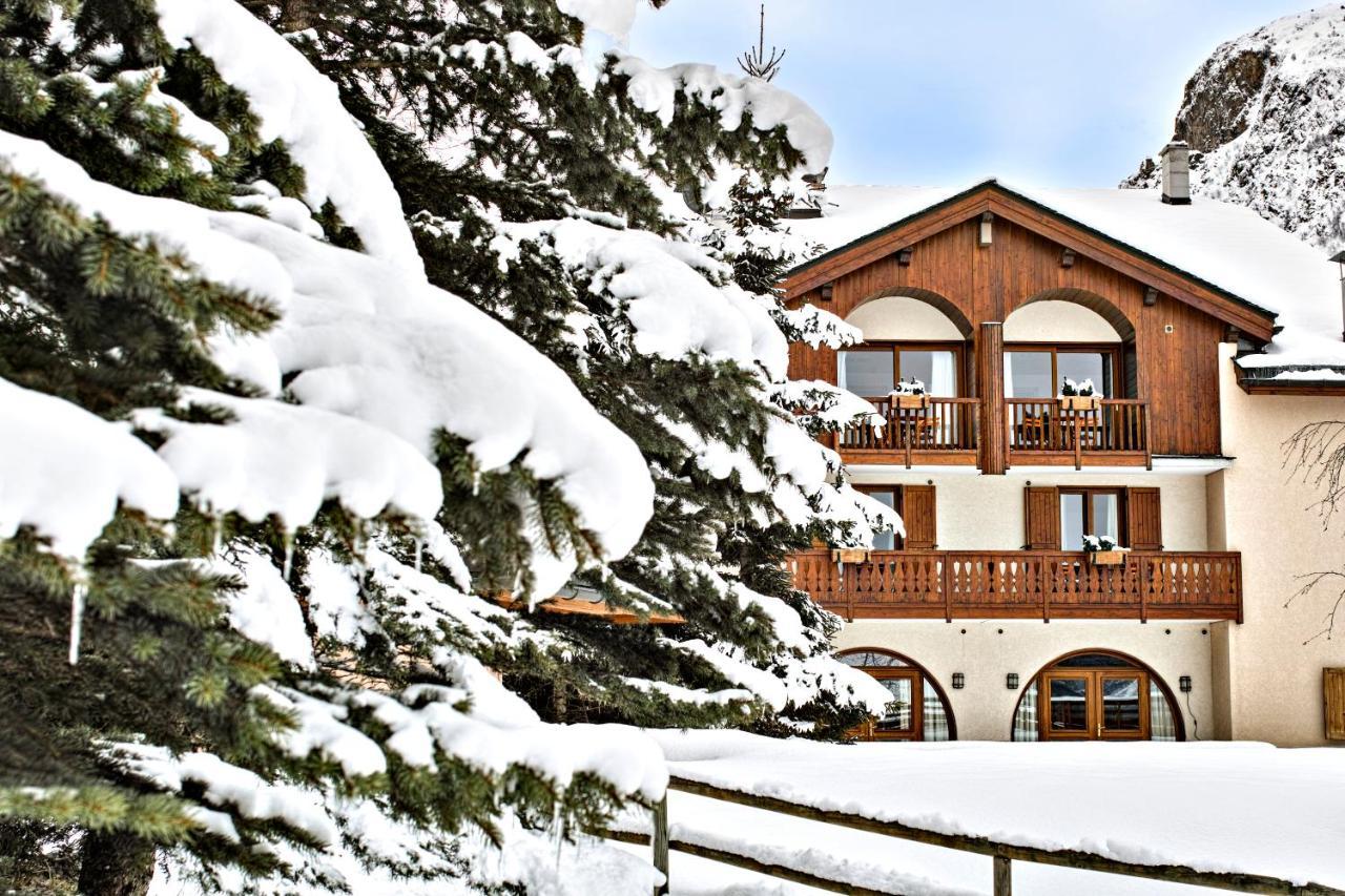 Hotel Saint-Martin Екстер'єр фото