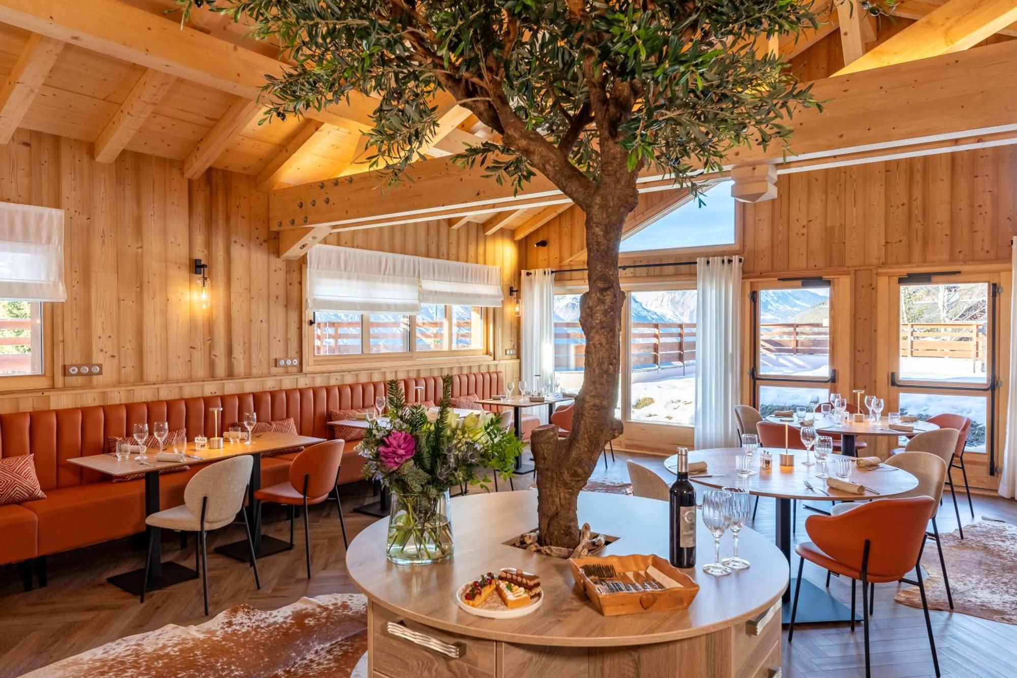 Hotel Saint-Martin Екстер'єр фото
