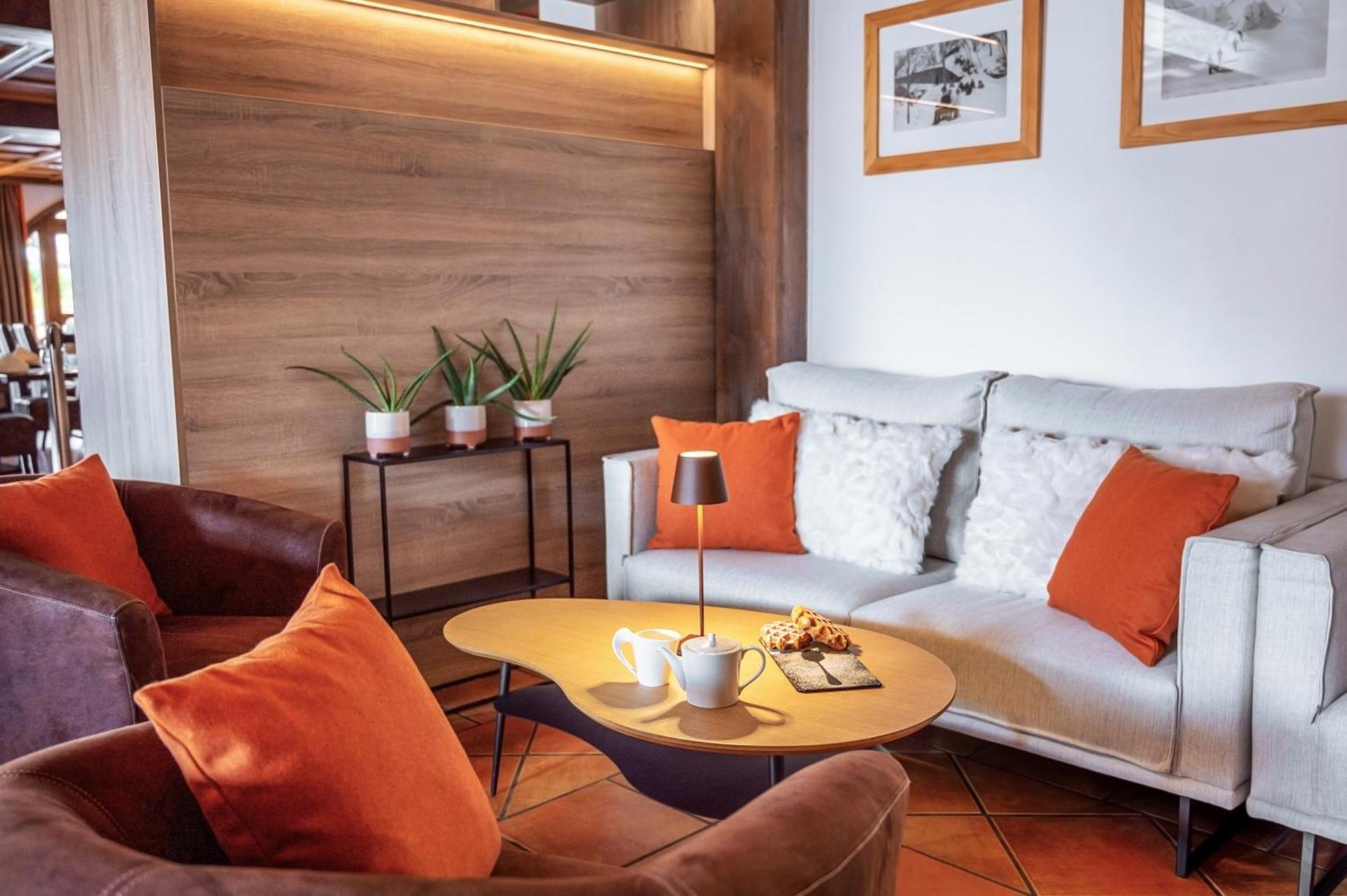 Hotel Saint-Martin Екстер'єр фото