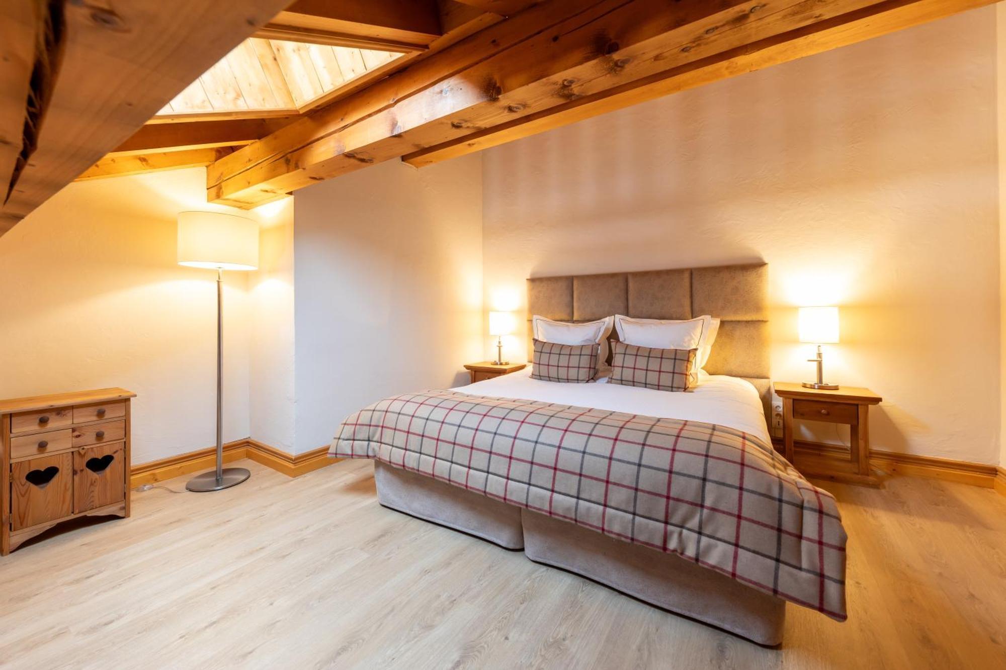 Hotel Saint-Martin Екстер'єр фото