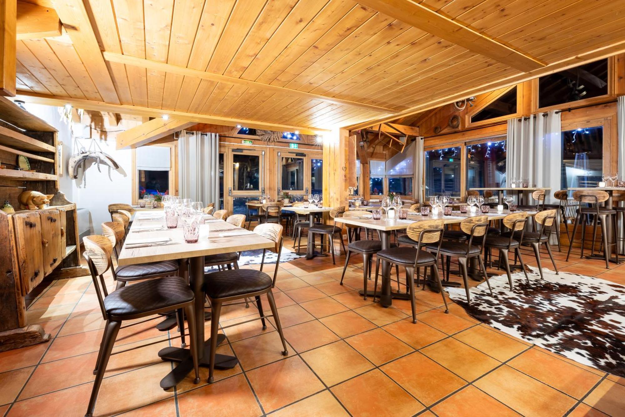 Hotel Saint-Martin Екстер'єр фото